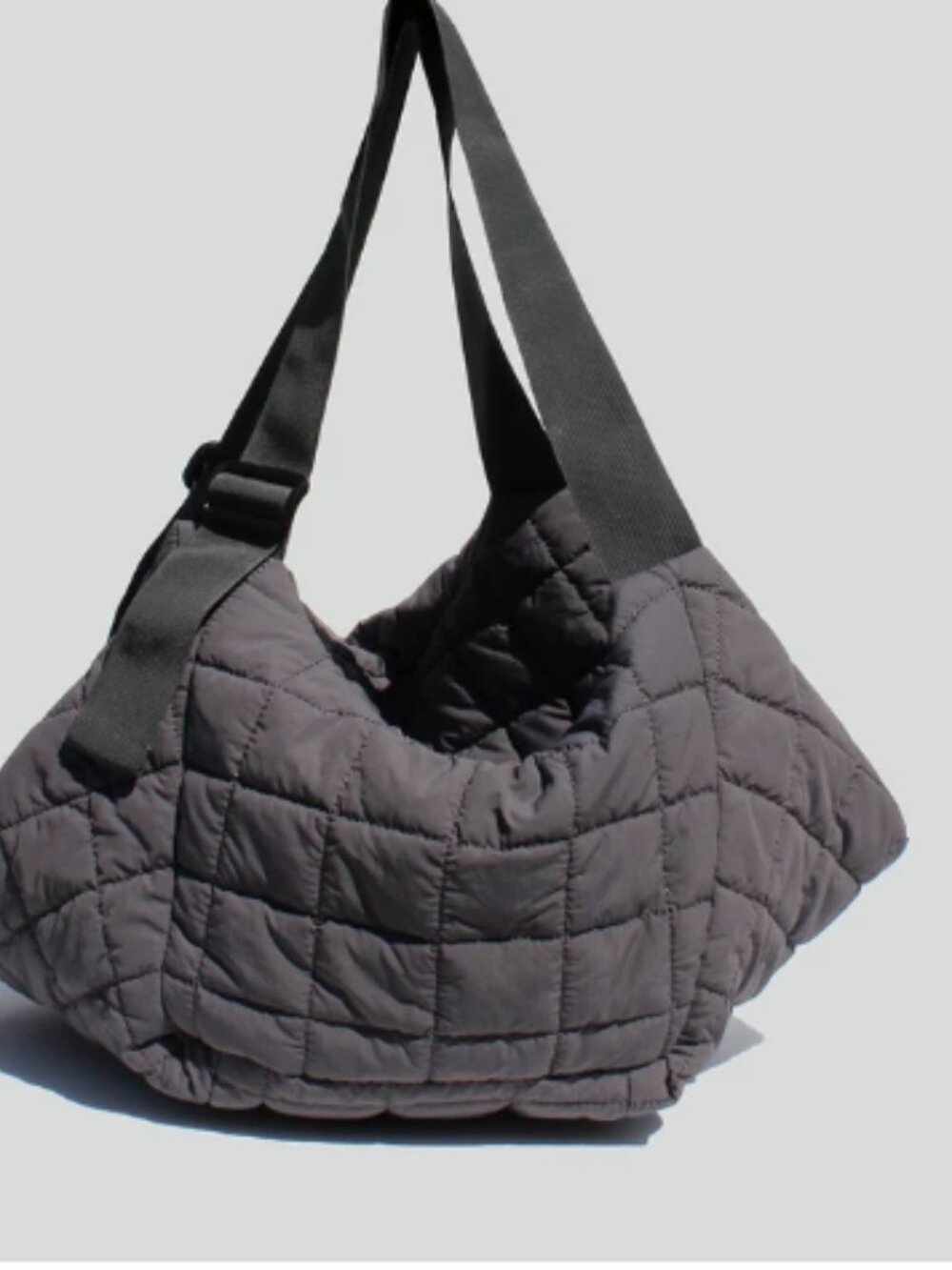 Jenna Quited Bag